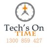 Techs On Time